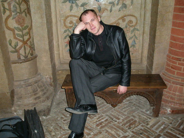 Вадим Крикливый