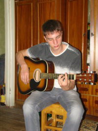 Владимир Кулик