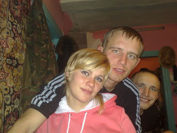 Марина Жудик-Ткачева