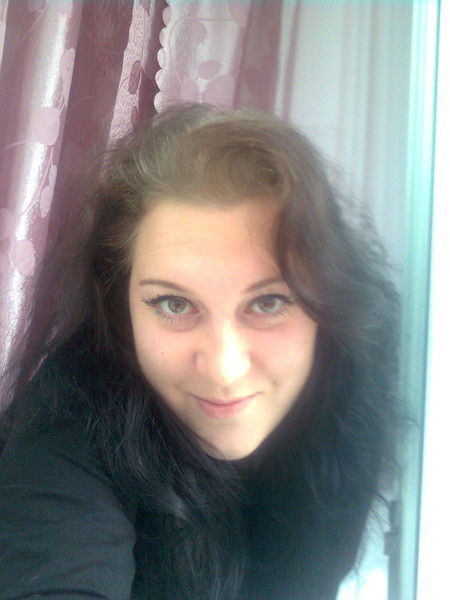 Екатерина Кирюхина