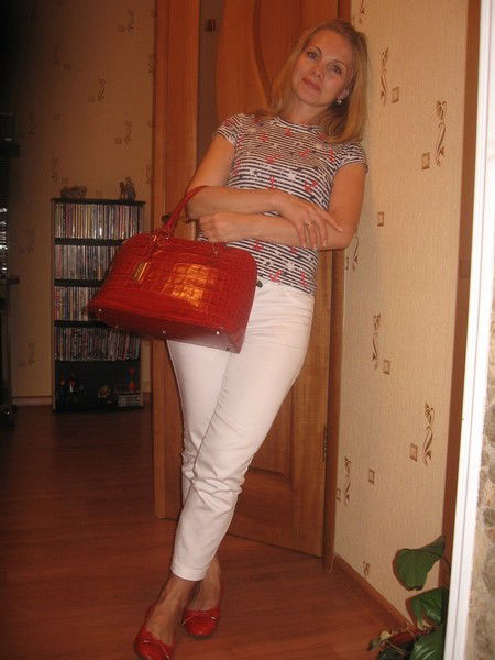 Наталья Никитина