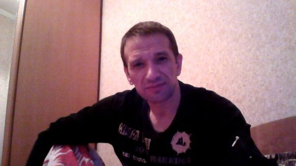 Андрей Ложкин