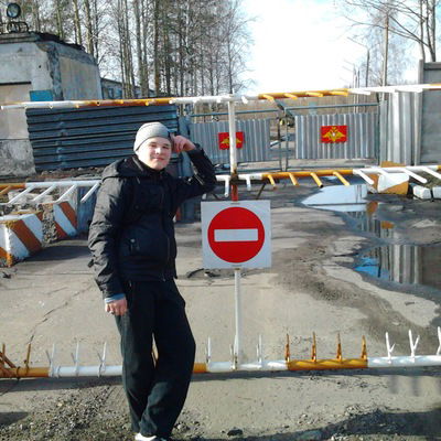 Стас Володин