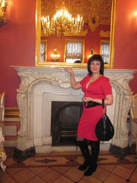 Марина Звонарёва