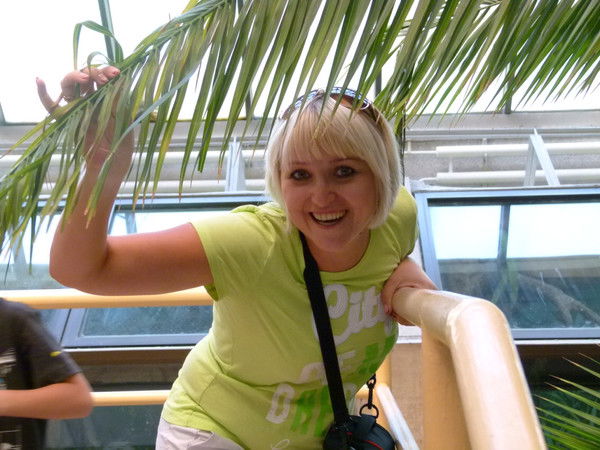 Анна Дерюгина