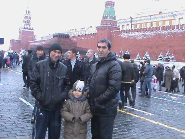 Мухаммад Турдиев