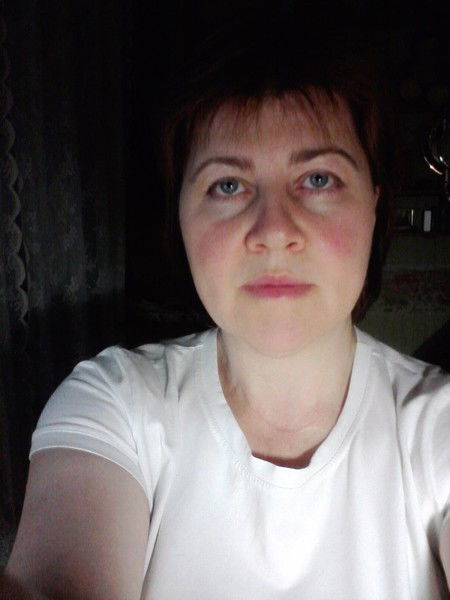 Александра Бутусова