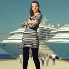 Светлана Гайдар