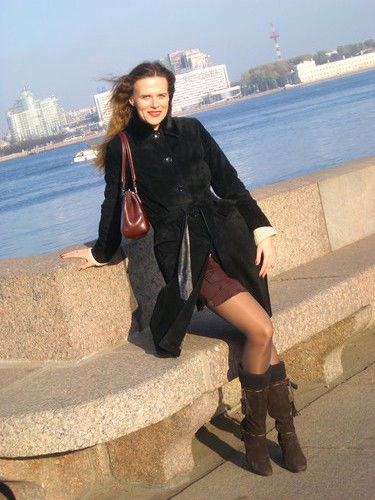 Марина Грачева