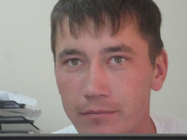 Алексей Шумаков