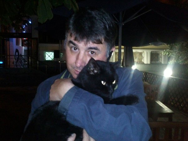 Стас Журавлёв