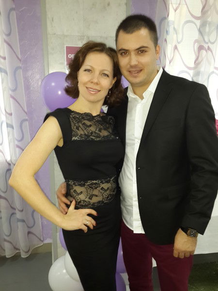 Наталья Степанович