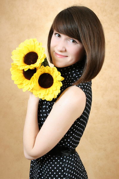 Инна Маркова