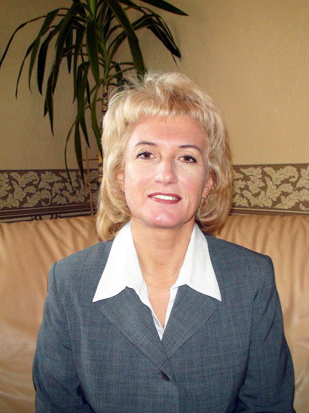 Наталья Гаврилова