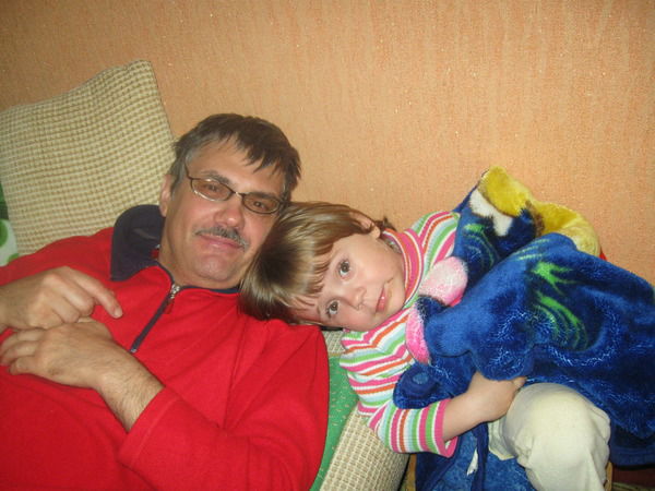 Владимир Перекрестов