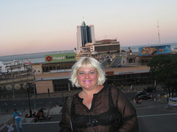 Ирина Фиронова