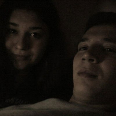 Александр Матевосов