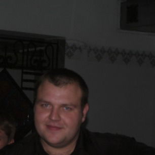 Роман Мельник