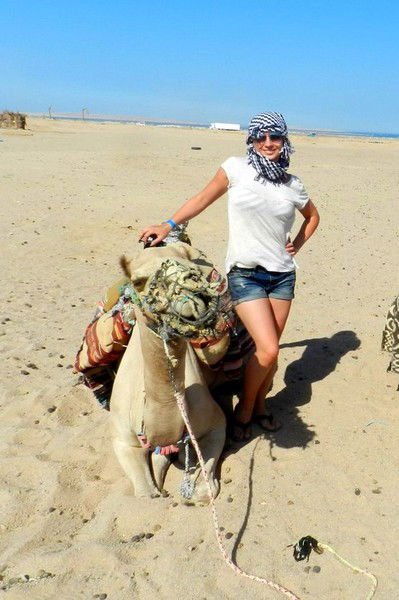 Любовь Шатова