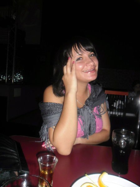 Анна Брютова