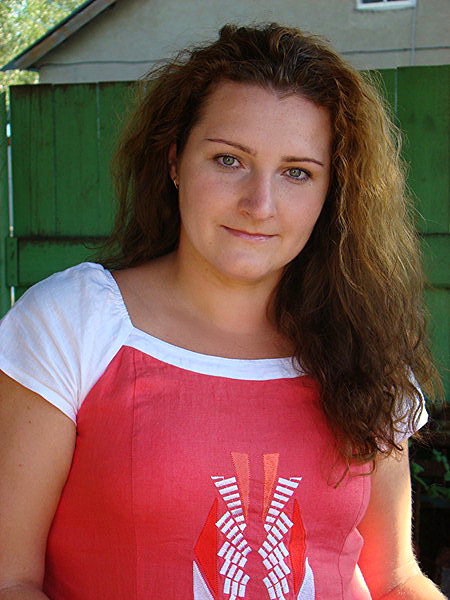 Евгения Терещенко