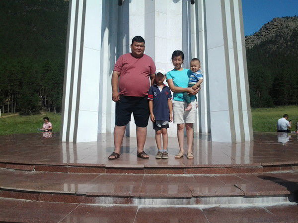 Асхат Сайлиханов