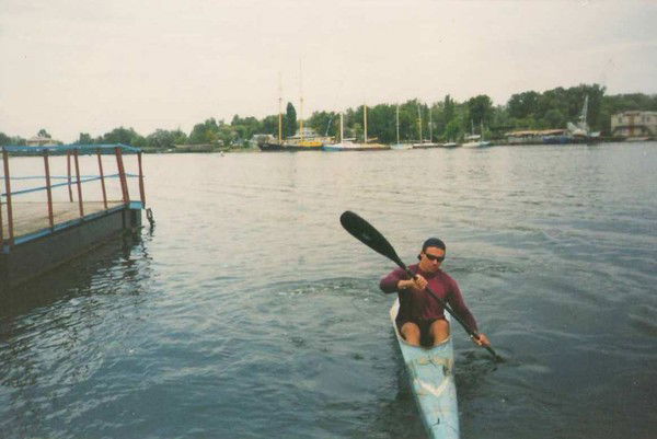 Владимир Цыгуров