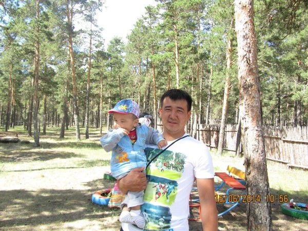 Аян Алдабергенов