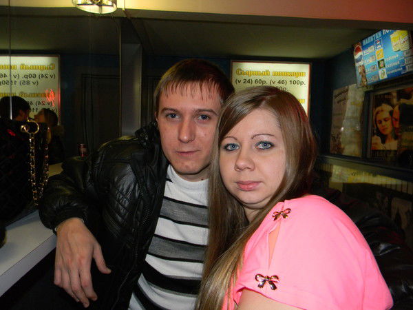 Оксана Обрывалина