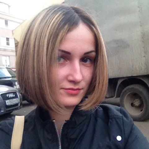 Полина Алехина