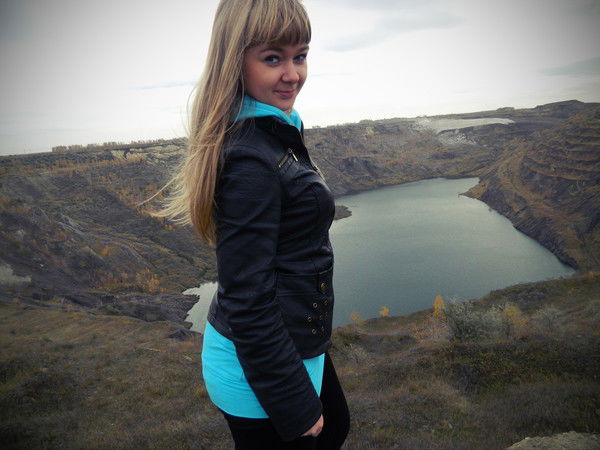 Елена Николаева