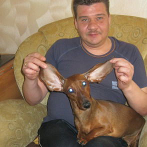 Эдуард Дерябин