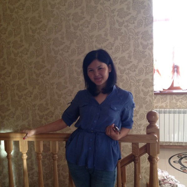 Дамеля Ералиева