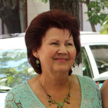 Евгения Оробчук