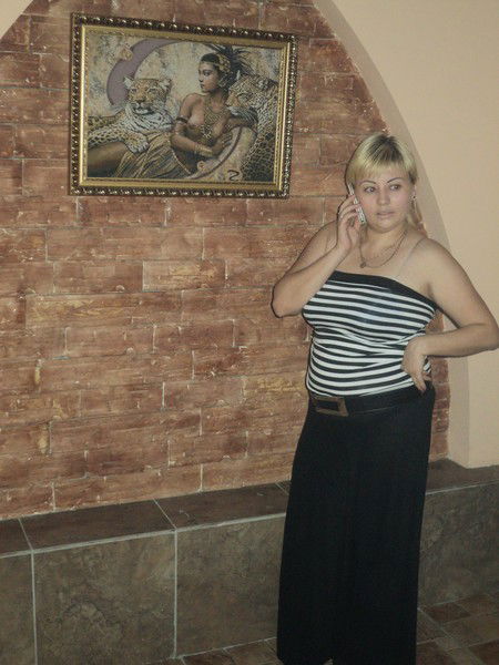 Рената Газетдинова