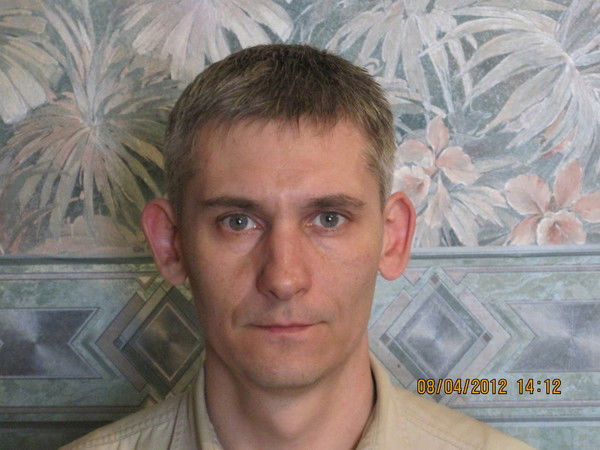 Алексей Смирнов