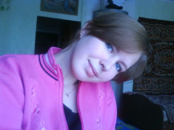 Лилия Соловьёва