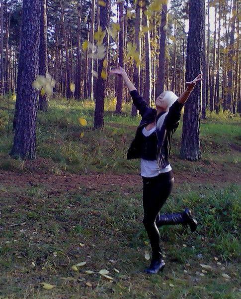 Яна Хасанова