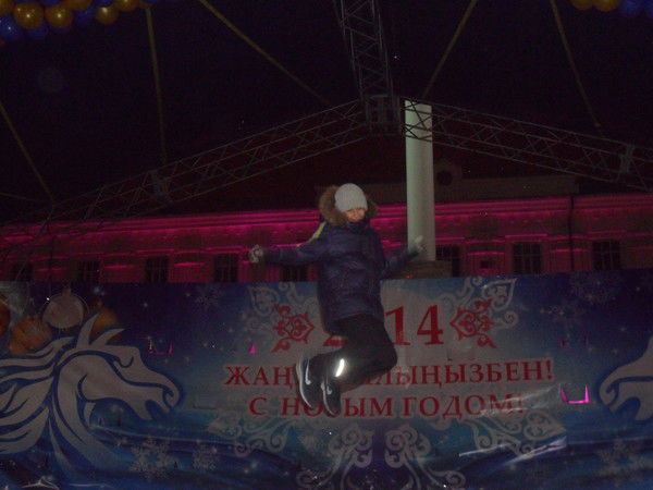 Никита Фефелов