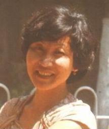 Людмила Ким