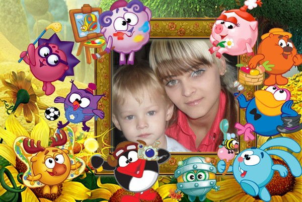 Снежана Пушкина