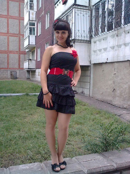 Ольга Андреева