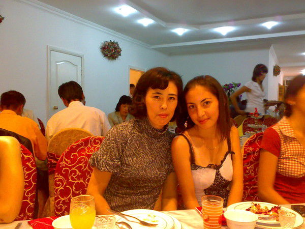 Маруа Маннаповна