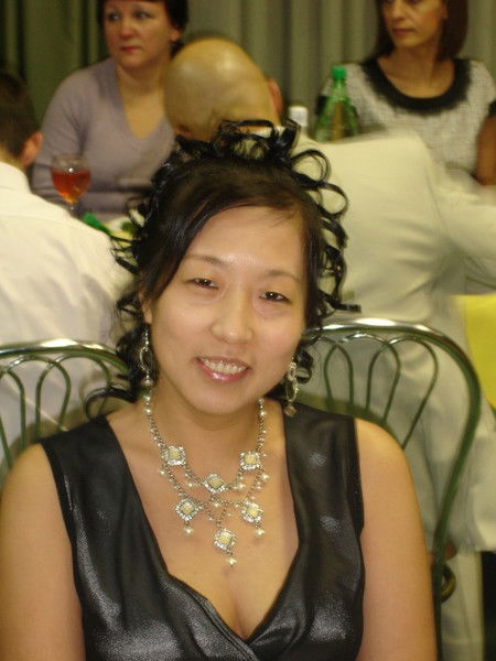 Евгения Иванова