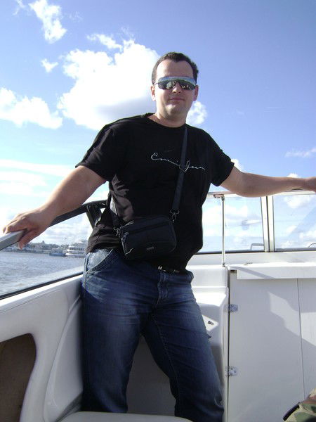 Василий Яшин