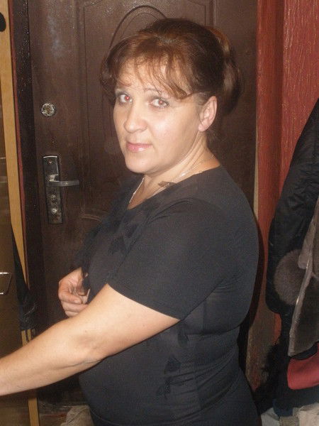 Людмила Половинко