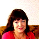 Галина Еремеева
