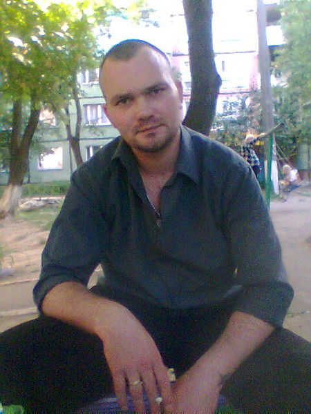 Вадим Юрьев