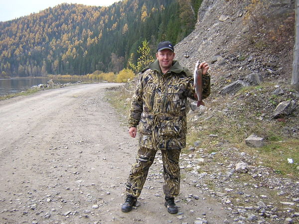 Валерий Шевцов