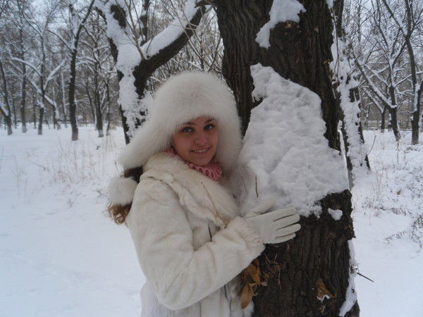 Наталья Нейжмак